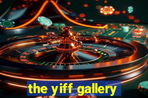 the yiff gallery